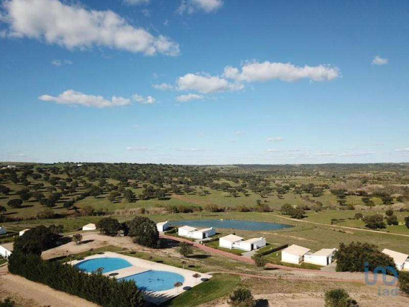 Herdade Do Gizo - Casa Reis Cuba Exterior foto