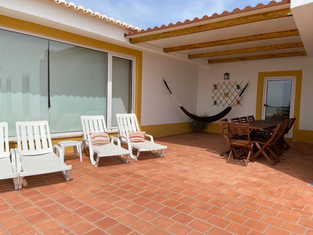 Herdade Do Gizo - Casa Reis Cuba Exterior foto